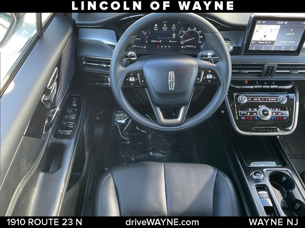 used 2022 Lincoln Corsair car, priced at $26,994
