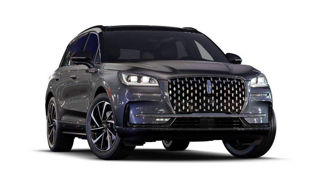 new 2024 Lincoln Corsair car, priced at $58,549