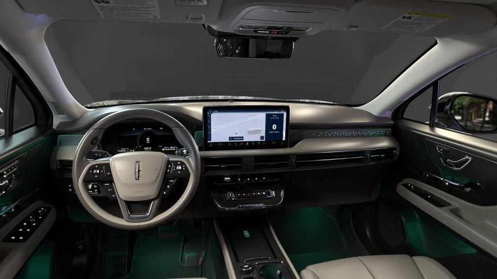 new 2024 Lincoln Corsair car, priced at $58,549