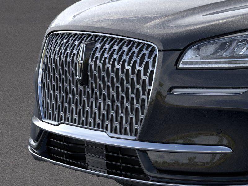 new 2025 Lincoln Corsair car, priced at $46,120