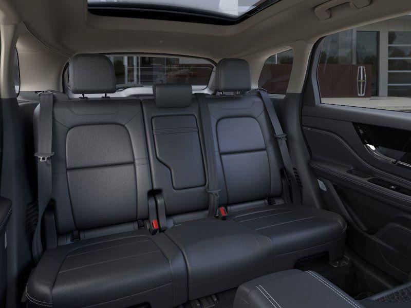 new 2025 Lincoln Corsair car, priced at $54,806
