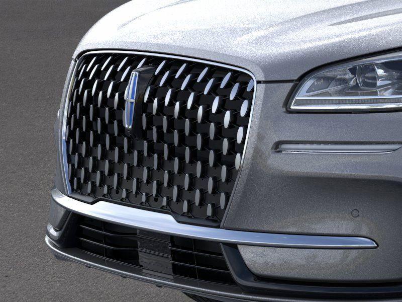 new 2025 Lincoln Corsair car, priced at $55,332