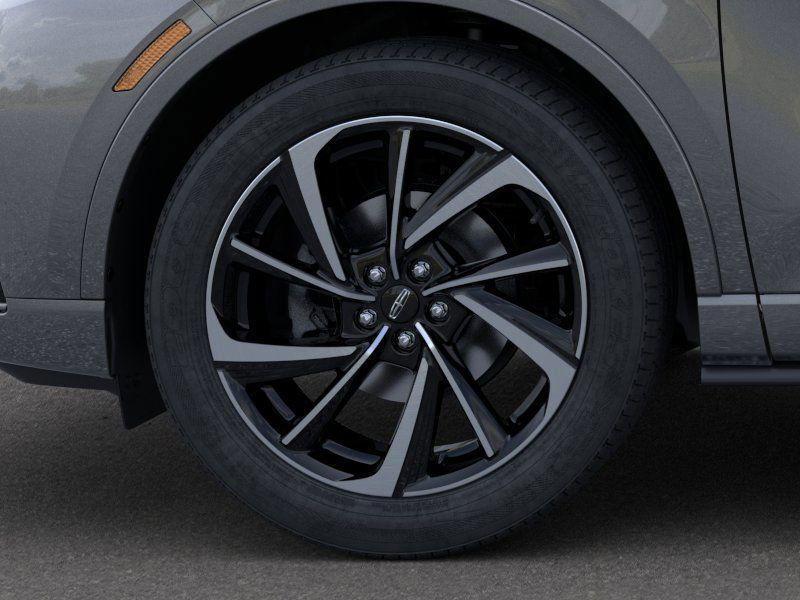 new 2025 Lincoln Corsair car, priced at $55,332