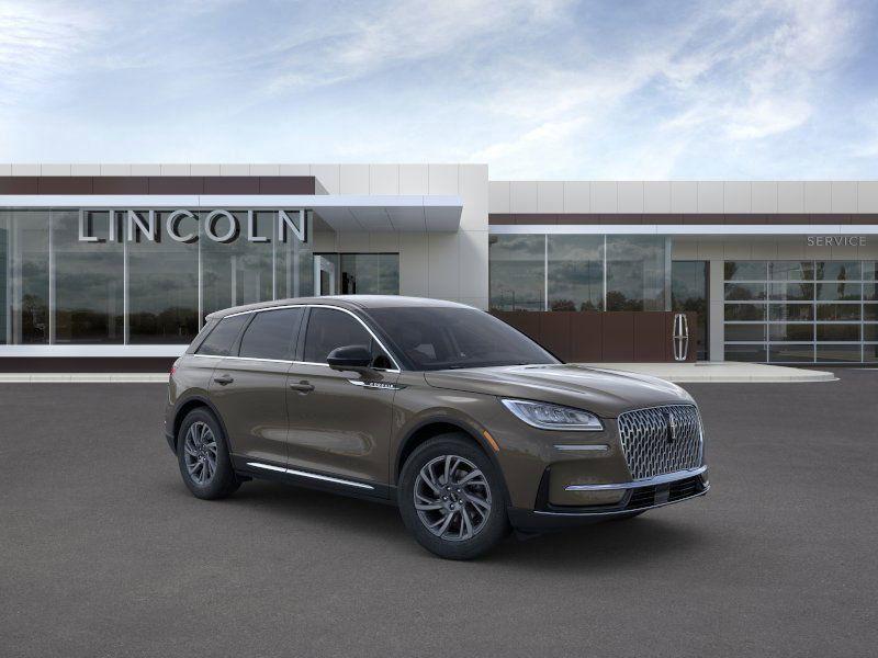 new 2025 Lincoln Corsair car, priced at $44,970