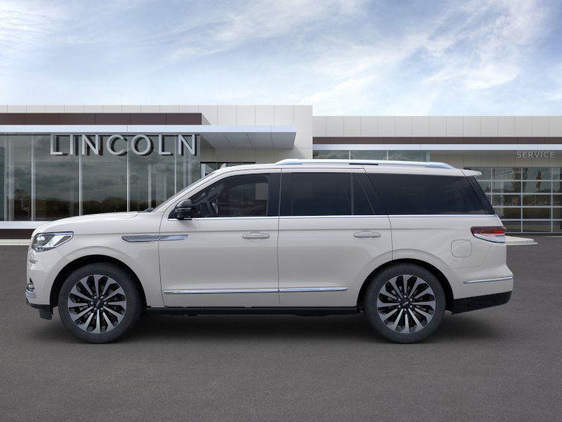 new 2024 Lincoln Navigator car, priced at $102,945