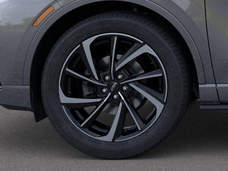 new 2025 Lincoln Corsair car, priced at $61,000