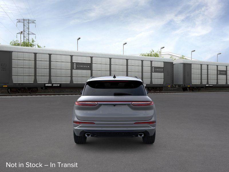new 2025 Lincoln Corsair car, priced at $61,000