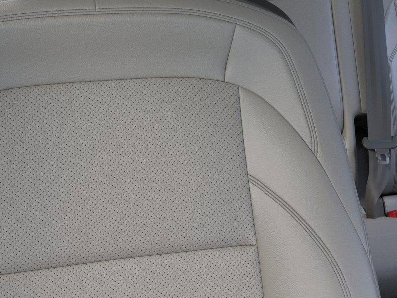new 2025 Lincoln Nautilus car, priced at $50,638