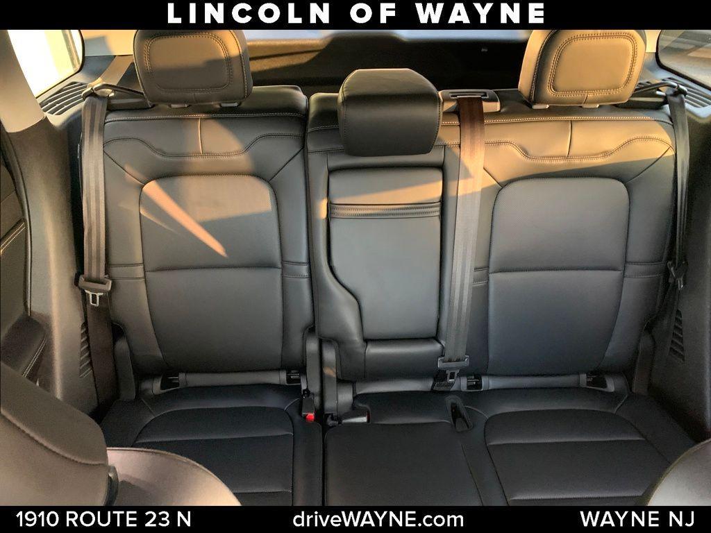 used 2022 Lincoln Corsair car, priced at $28,946