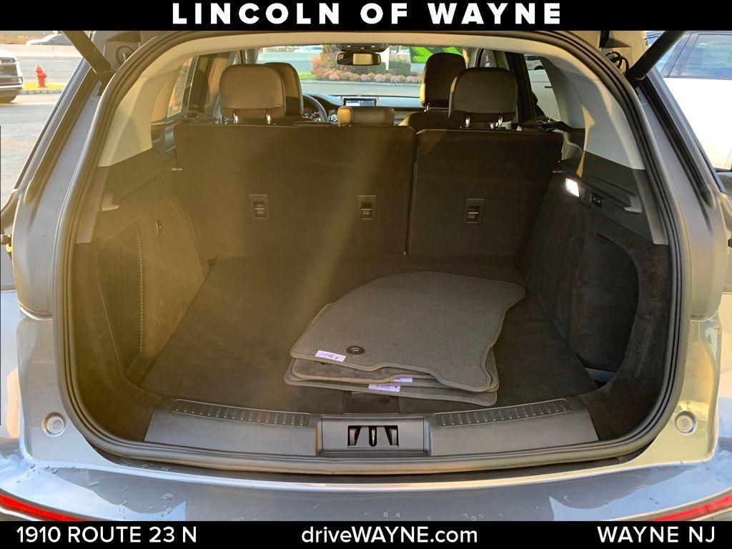 used 2022 Lincoln Corsair car, priced at $28,946