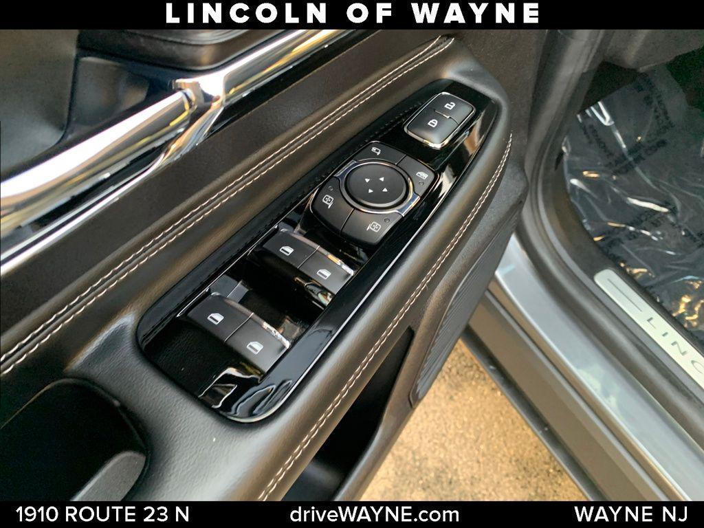 used 2022 Lincoln Corsair car, priced at $28,946