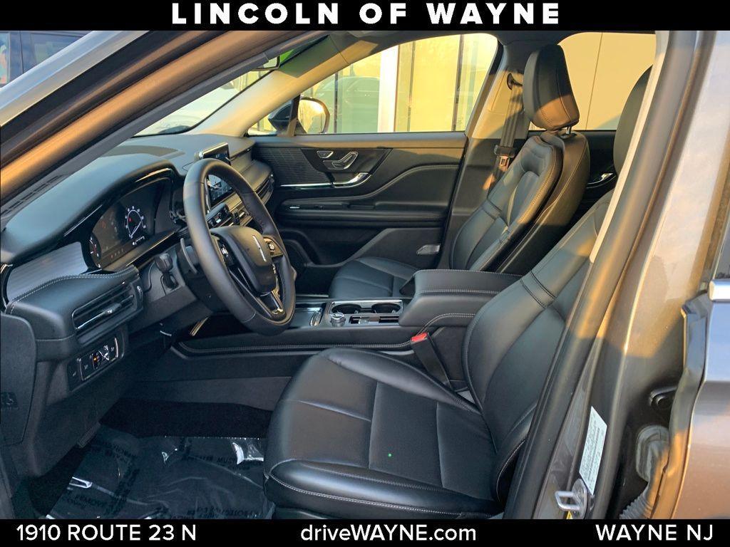 used 2022 Lincoln Corsair car, priced at $28,946