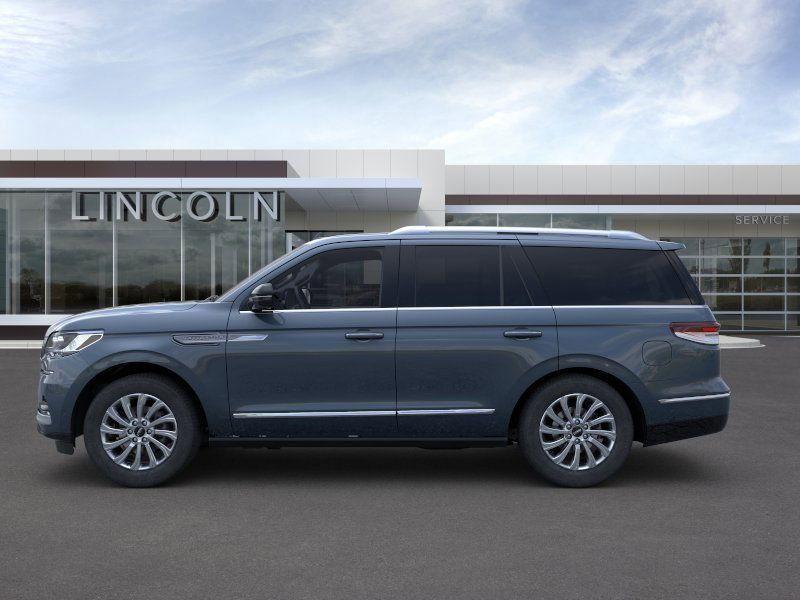 new 2024 Lincoln Navigator car, priced at $85,105