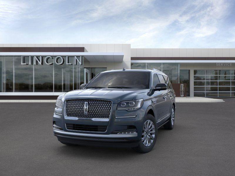 new 2024 Lincoln Navigator car, priced at $85,105