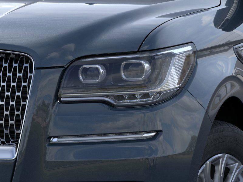 new 2024 Lincoln Navigator car, priced at $85,105