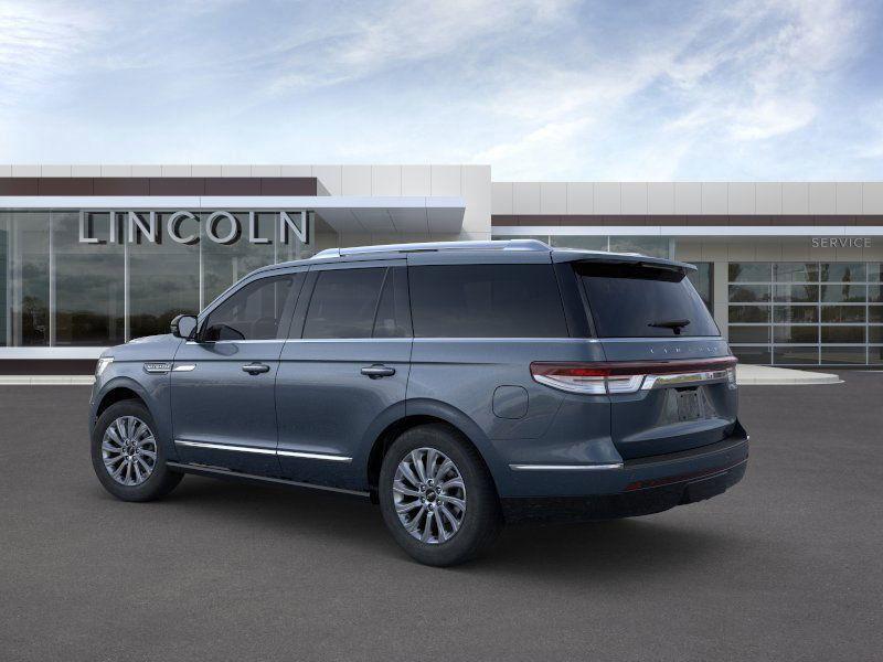 new 2024 Lincoln Navigator car, priced at $85,105