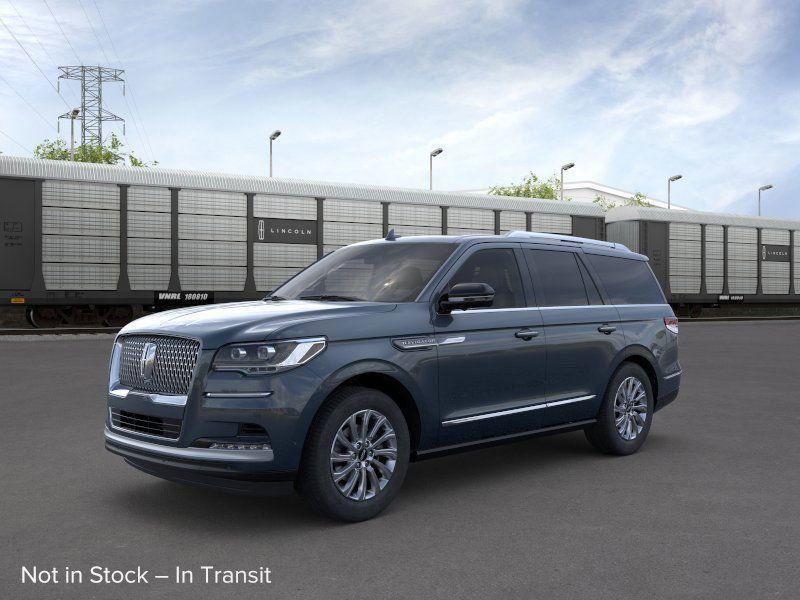 new 2024 Lincoln Navigator car, priced at $88,105