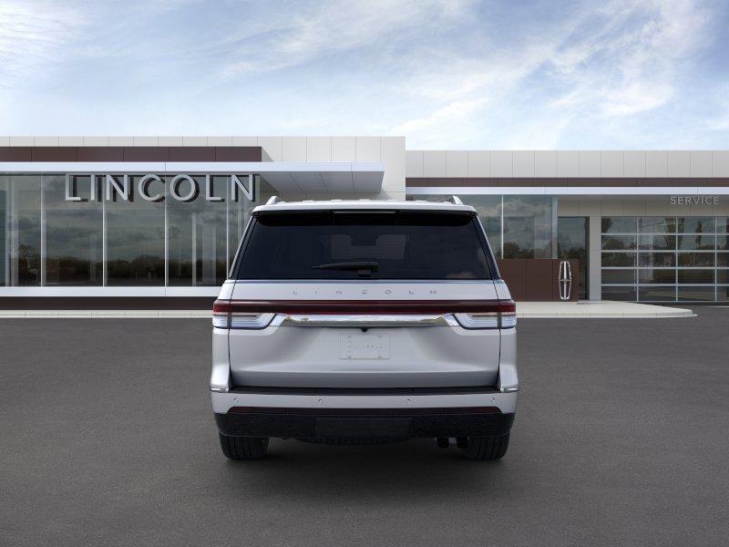 new 2024 Lincoln Navigator car, priced at $103,525
