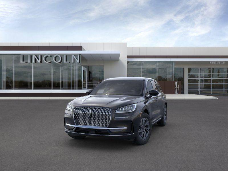 new 2024 Lincoln Corsair car, priced at $40,335