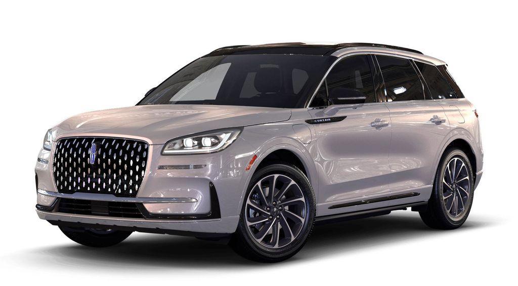 new 2024 Lincoln Corsair car, priced at $59,110