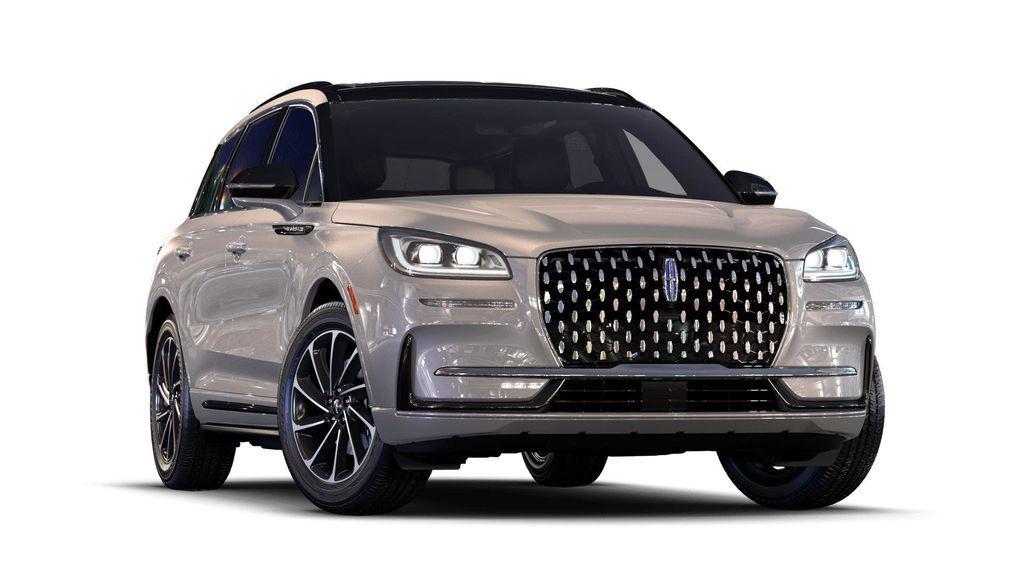 new 2024 Lincoln Corsair car, priced at $59,110