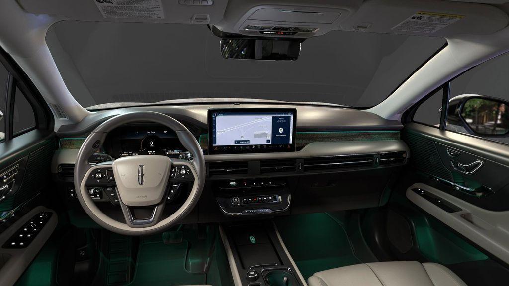 new 2024 Lincoln Corsair car, priced at $59,110