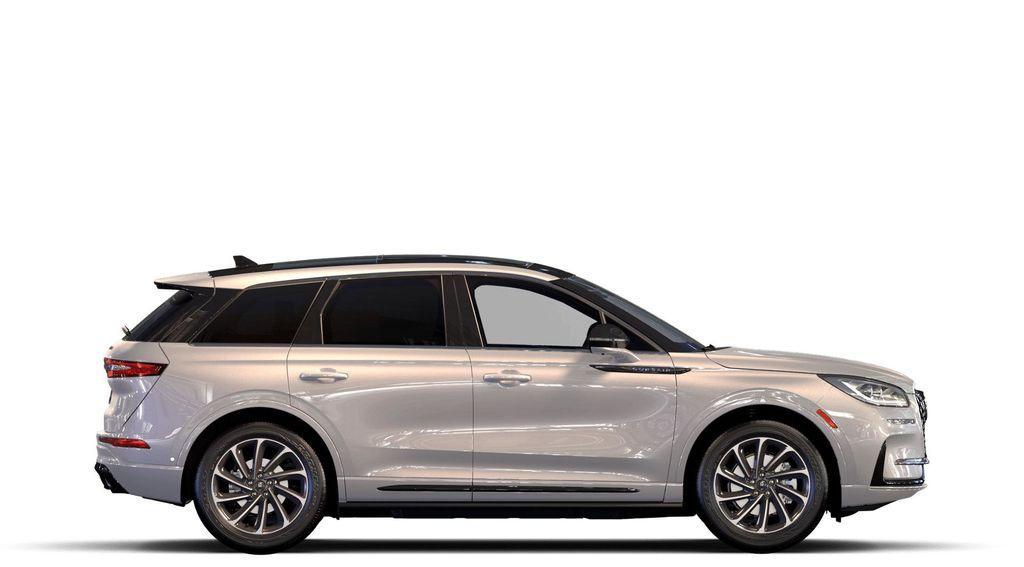new 2024 Lincoln Corsair car, priced at $59,110