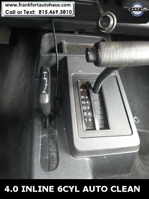 used 2005 Jeep Wrangler car, priced at $15,950