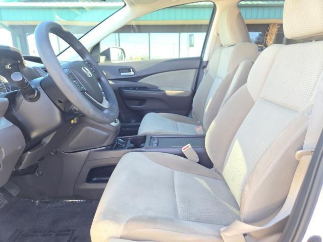 used 2013 Honda CR-V car, priced at $16,950