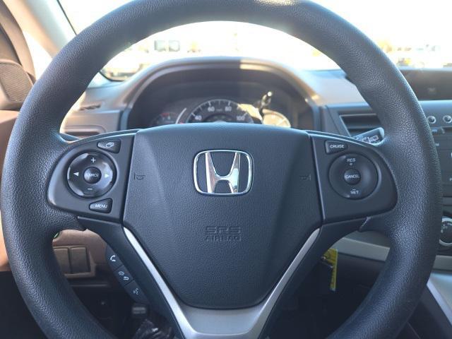 used 2013 Honda CR-V car, priced at $16,950