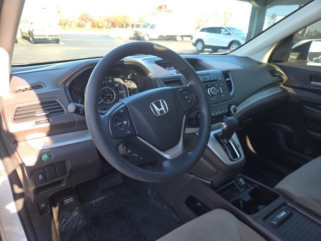 used 2013 Honda CR-V car, priced at $16,950