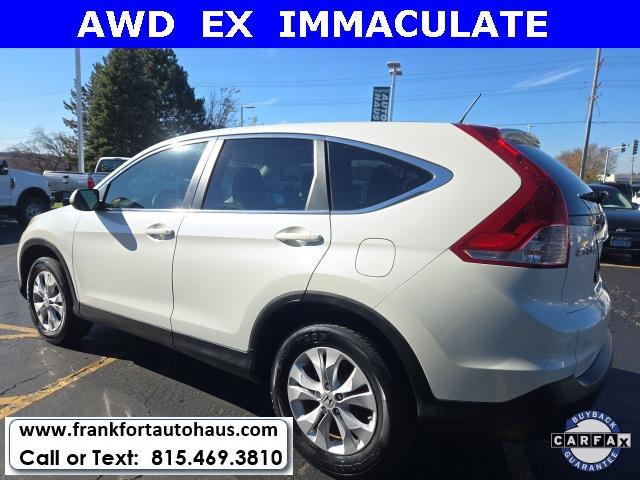 used 2013 Honda CR-V car, priced at $16,950