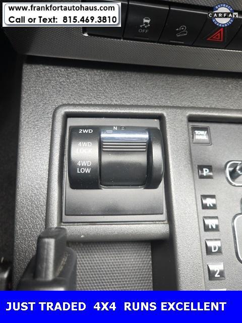 used 2011 Jeep Liberty car, priced at $7,598