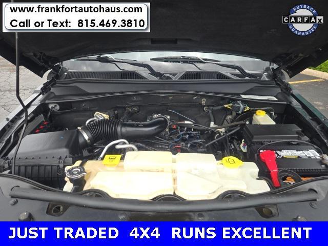 used 2011 Jeep Liberty car, priced at $7,598
