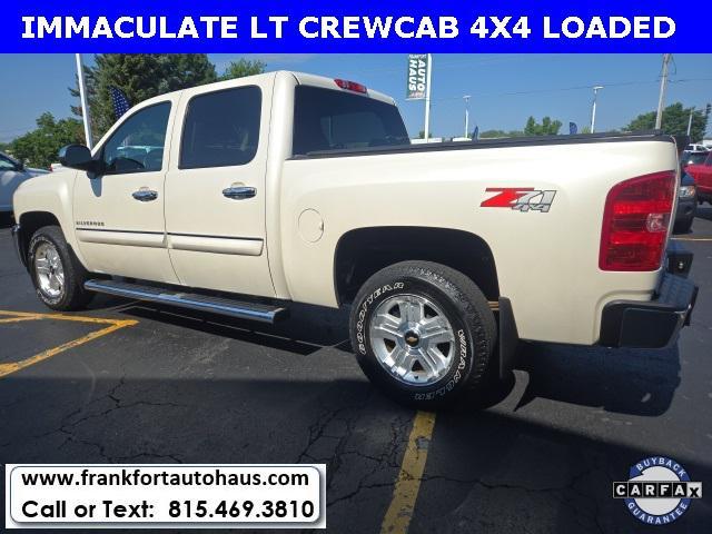 used 2013 Chevrolet Silverado 1500 car, priced at $19,950