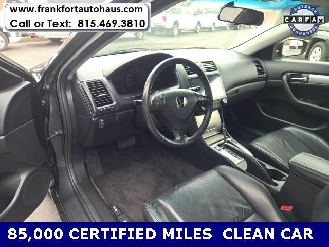 used 2004 Honda Accord car, priced at $9,449