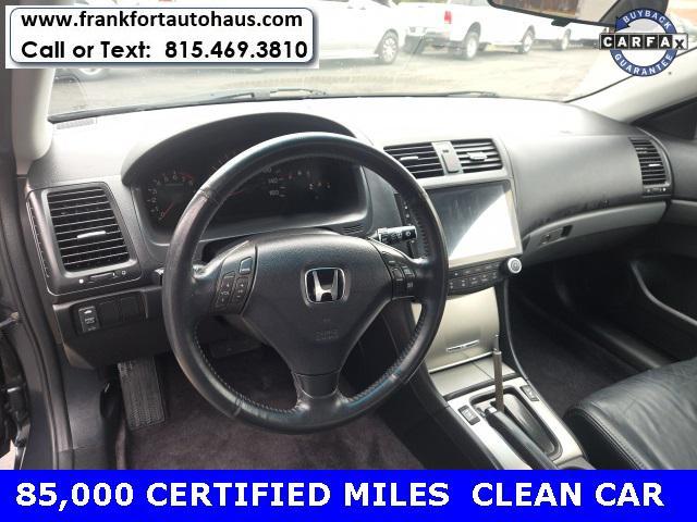 used 2004 Honda Accord car, priced at $6,950