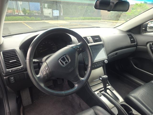 used 2004 Honda Accord car, priced at $8,950