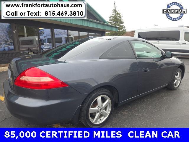 used 2004 Honda Accord car, priced at $6,950