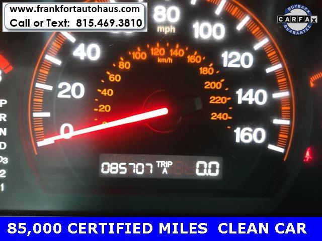 used 2004 Honda Accord car, priced at $6,950