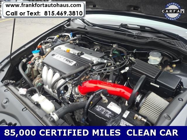 used 2004 Honda Accord car, priced at $9,449
