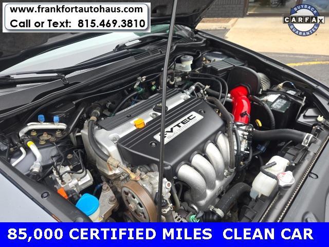 used 2004 Honda Accord car, priced at $6,950