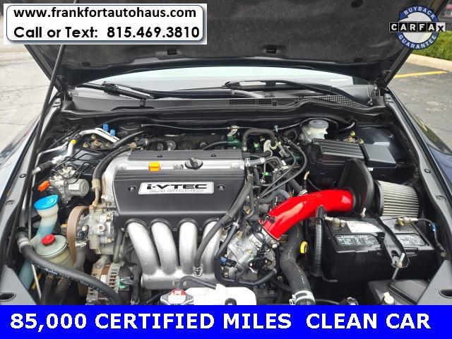 used 2004 Honda Accord car, priced at $6,950