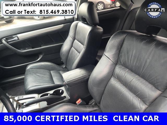 used 2004 Honda Accord car, priced at $6,950