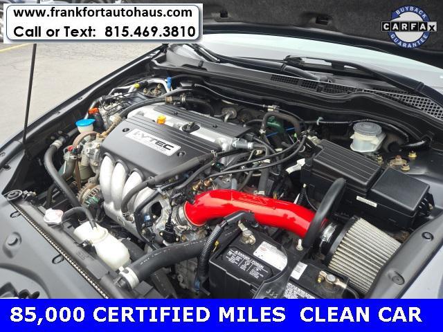used 2004 Honda Accord car, priced at $6,950