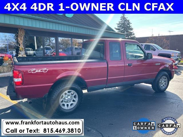 used 2011 Ford Ranger car, priced at $16,950