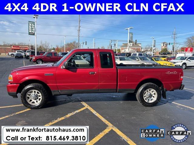 used 2011 Ford Ranger car, priced at $16,950