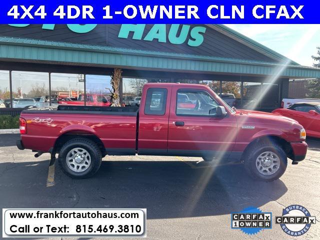 used 2011 Ford Ranger car, priced at $16,950