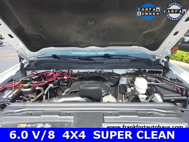 used 2017 Chevrolet Silverado 3500 car, priced at $34,950