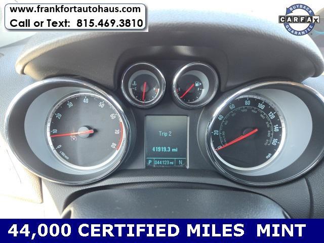 used 2014 Buick Encore car, priced at $11,950